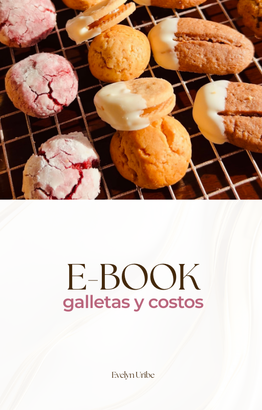 Galletas y Costos