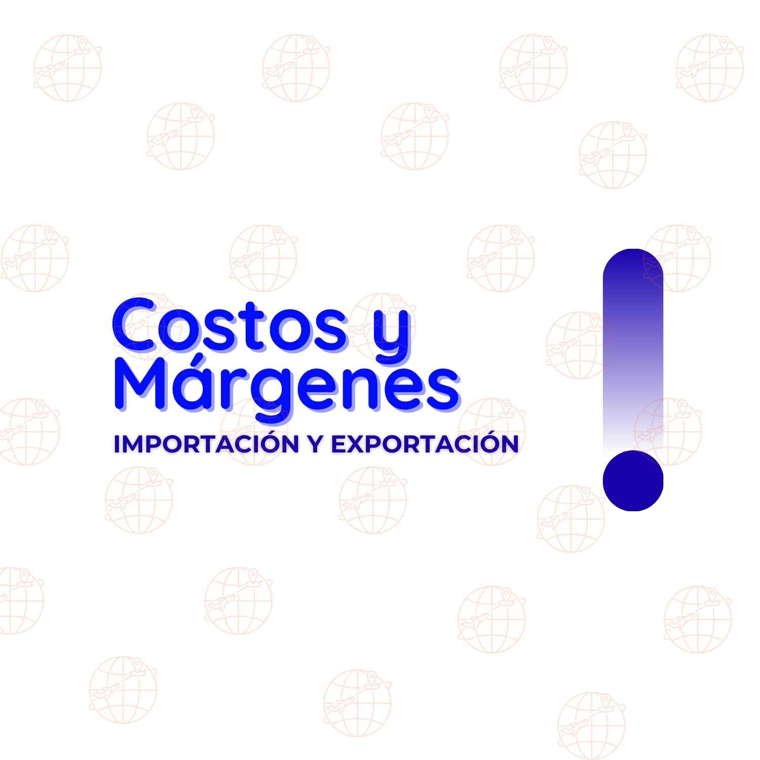 IM-EX - Costos y Márgenes