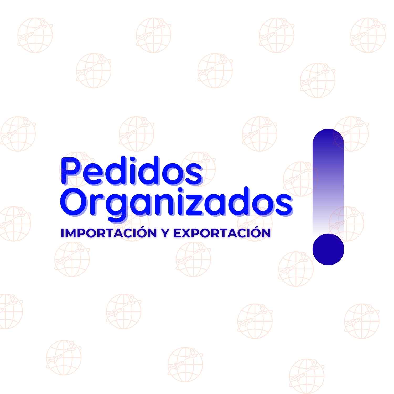 IM-EX - Pedidos Organizados