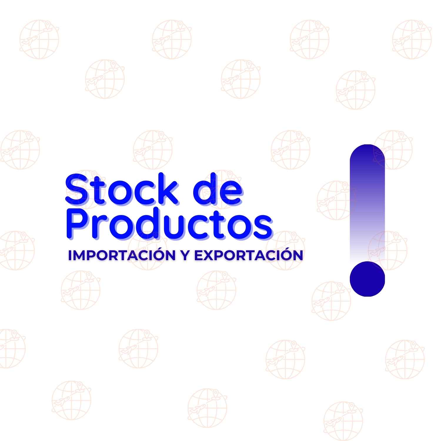 IM-EX - Stock de Productos